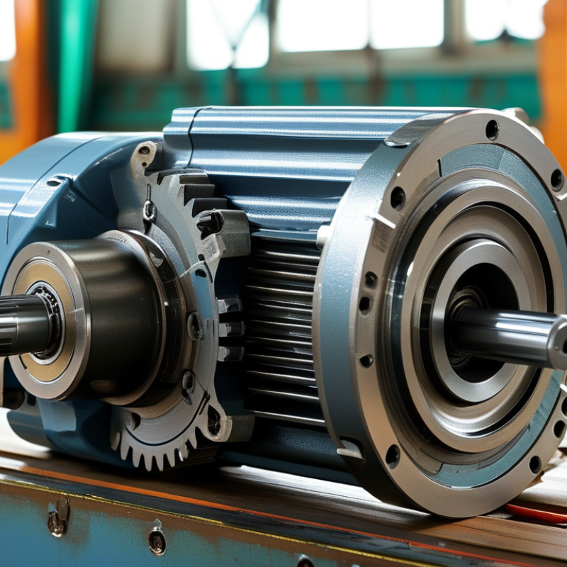 Top 10 Gearedmotors in China for Global Buyers?