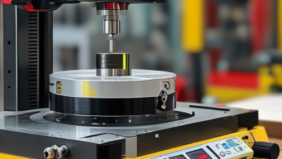 Essential Tips for Using Peel Test Machine Effectively?