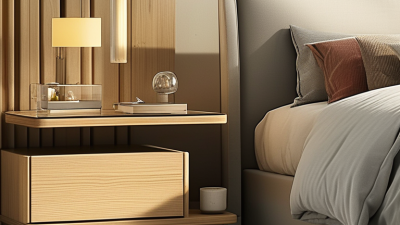 Discover the Best Floating Nightstand Designs for Your Space?