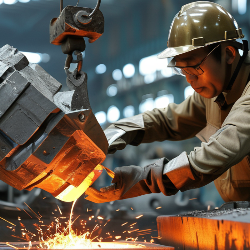 China Top 10 OEM Bronze Brass Investment Casting Manufacturers?