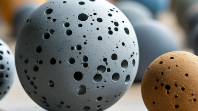 2026 Top Porous Ceramic Balls for Global Buyers Insights?