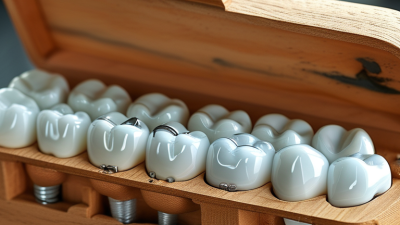 Top Tips for Choosing the Best Denture Box for Your Needs?