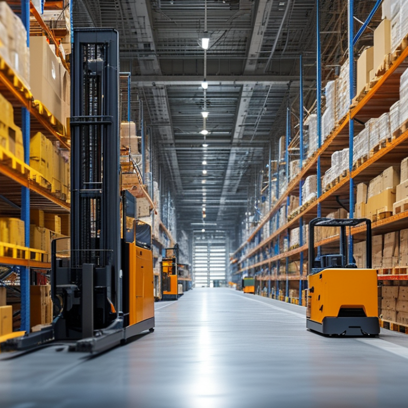 How to Optimize Rack Automation for Maximum Efficiency?