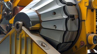 How to Choose the Right Cone Crusher Liners for Your Needs?