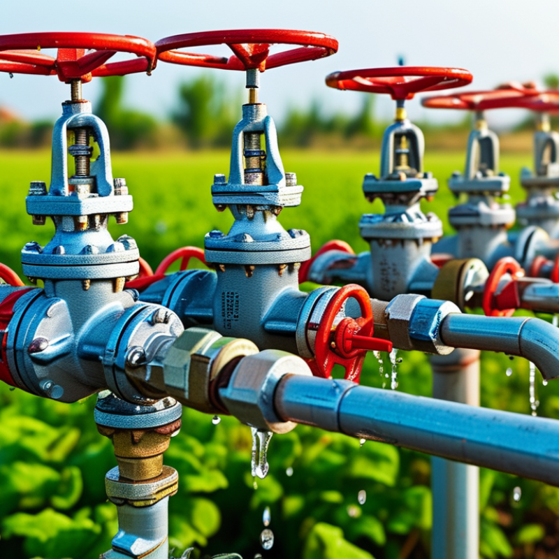 Why Choose the Best Irrigation System Valve for Your Needs?