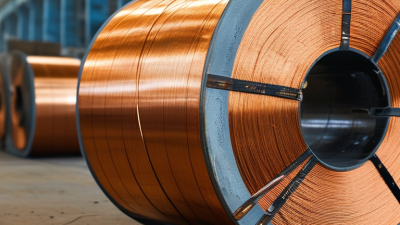 Top 10 Enameled Copper Wire Manufacturers in China 2026?