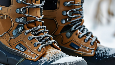 Top 10 Snow Boots for Global Buyers in 2026?