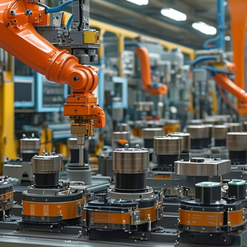 Top Benefits of Servo Motors for Global Buyers?
