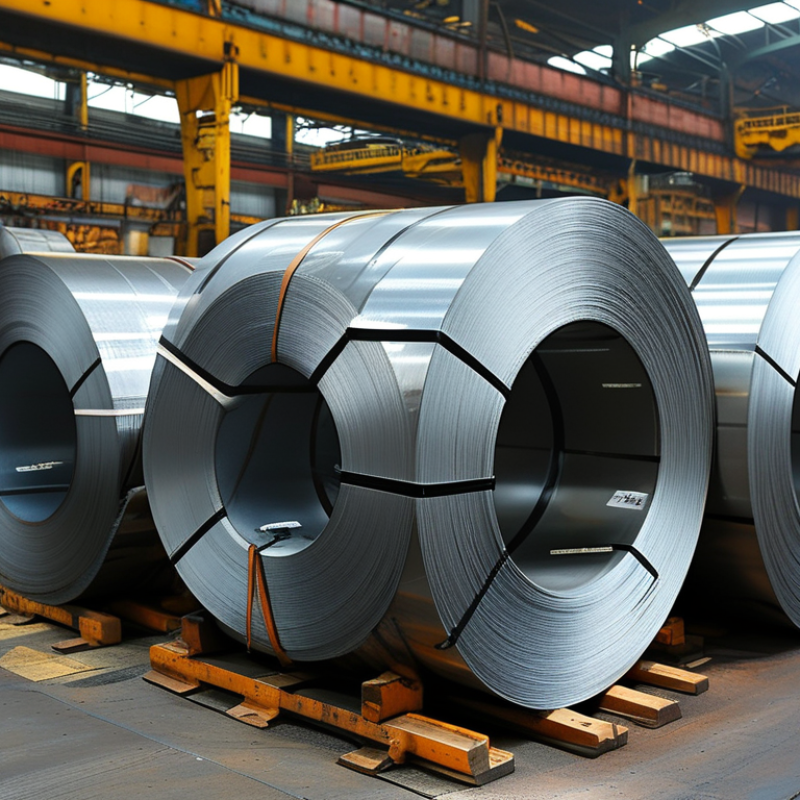 Top 10 Steel Strip Suppliers for Global Buyers in 2026?
