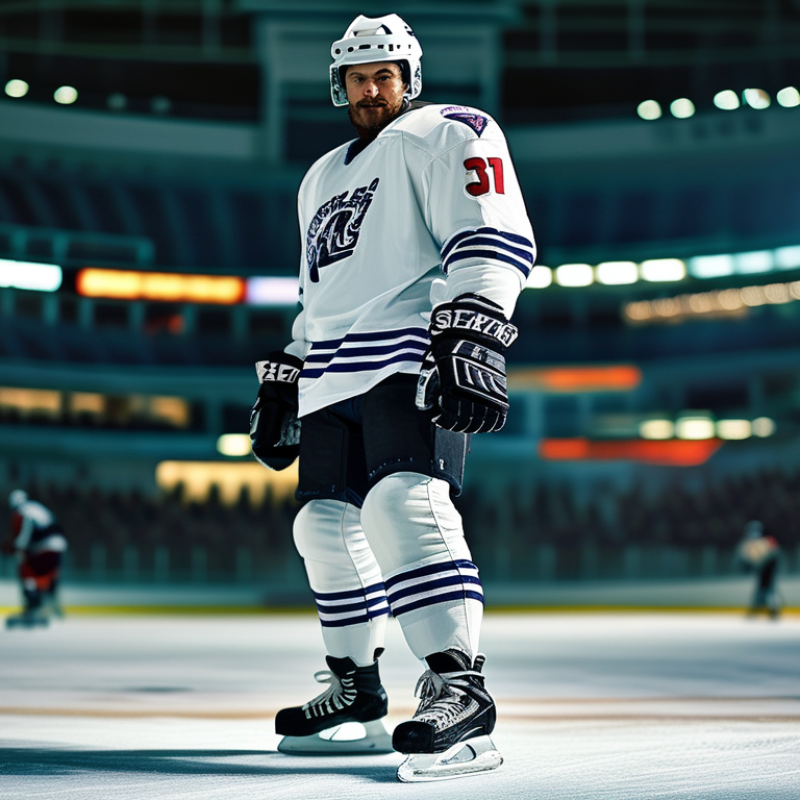 Best Ice Hockey Pants for Protection and Comfort?