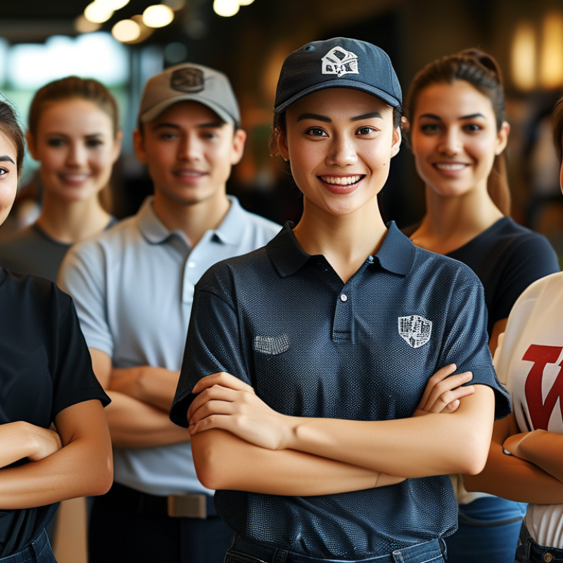Why Choose the Best Teamwear Supplier for Your Needs?