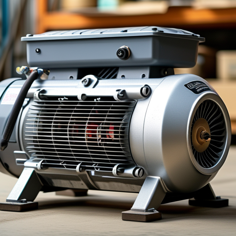 How to Choose a High Pressure Regenerative Blower for Your Needs?