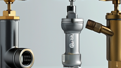 What to Know About Faucet Cartridge Types and Selection?