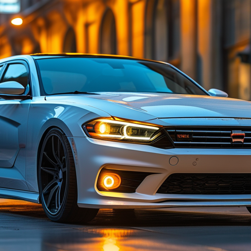 How to Choose the Best Auto Led Lights for Your Vehicle?