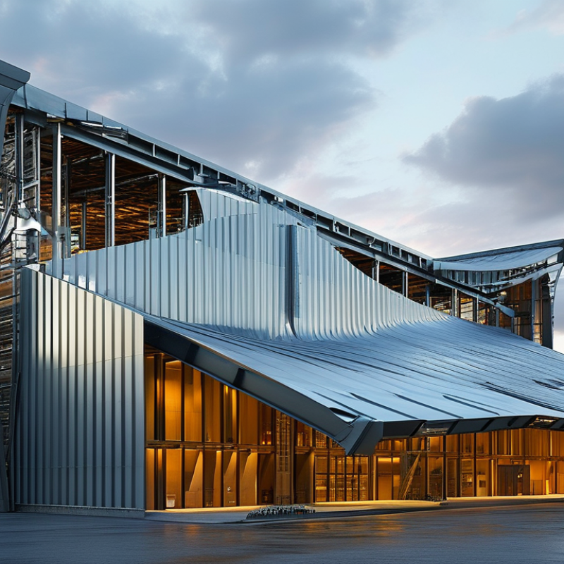 Why Choose Splicing Metal Studs for Your Construction Needs?