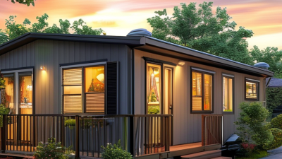 How to Choose the Best Mobile Home Communities for Your Lifestyle?