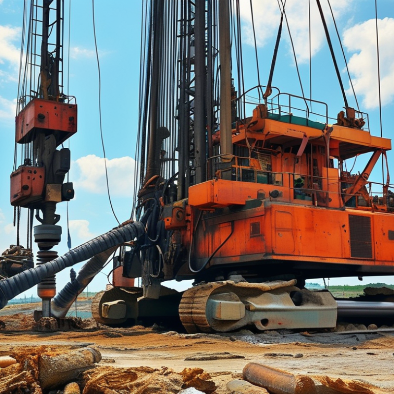 Top 10 Types of Drill Head for Efficient Drilling Operations?