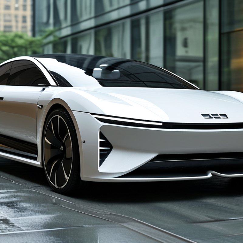 Top Electric Vehicle Tech Innovations You Should Know?
