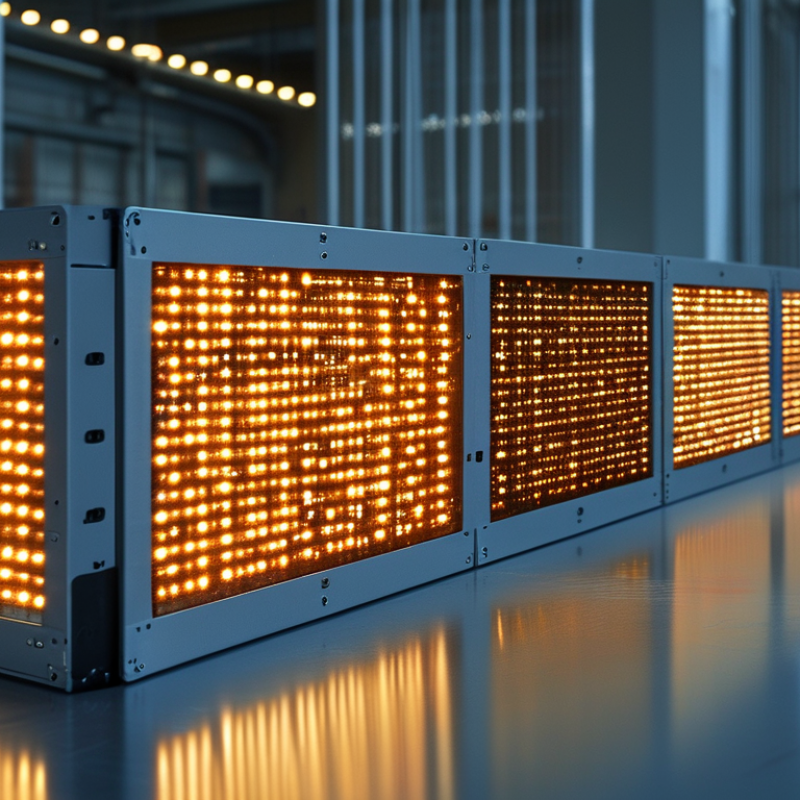 How to Choose LED Lighting for Large Projects in 2026?