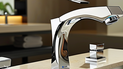 China Best Basin Faucet Options for Modern Bathrooms?