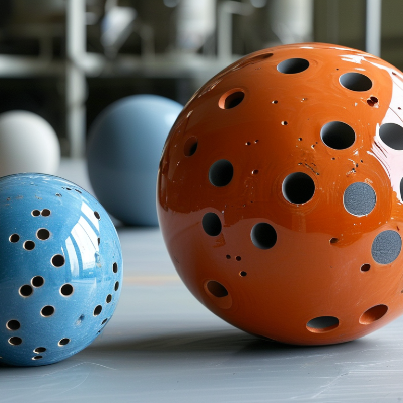Discover the Benefits of Porous Ceramic Balls for Global Buyers