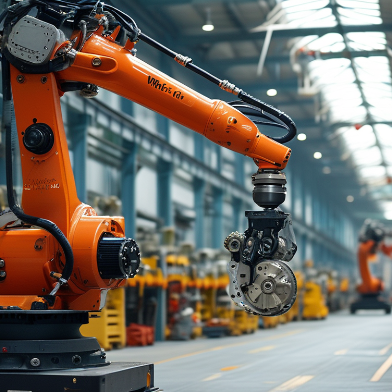 Why Choose Machine Vertical for Global Sourcing Needs?
