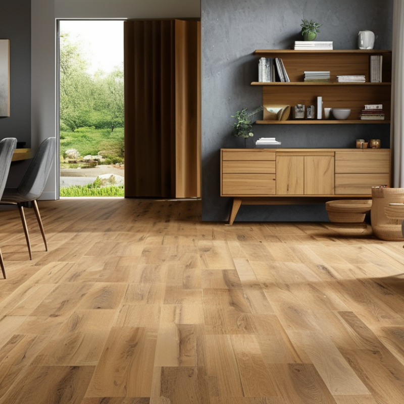 Top 10 Benefits of Wpc Tile Flooring for Global Buyers?