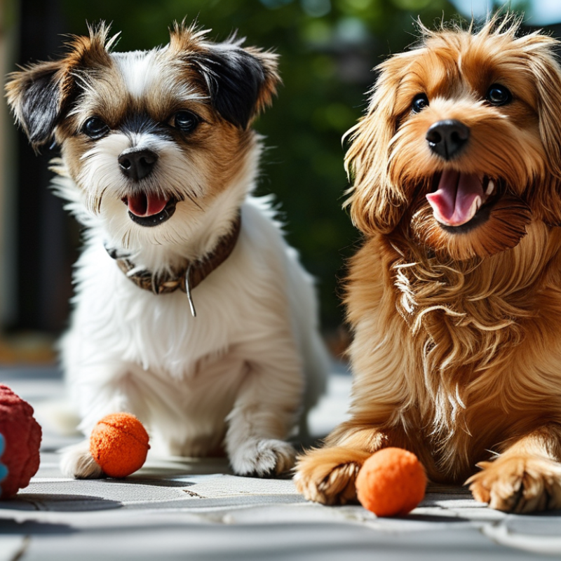 10 Best Tips to Stop Dogs from Destroying Toys?