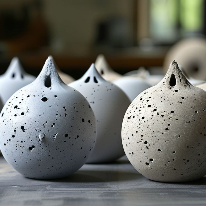 Best Porous Ceramic Balls for Effective Filtration Solutions?