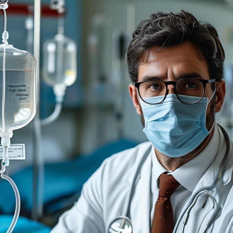¿Cómo funciona la terapia intravenosa en 2026?