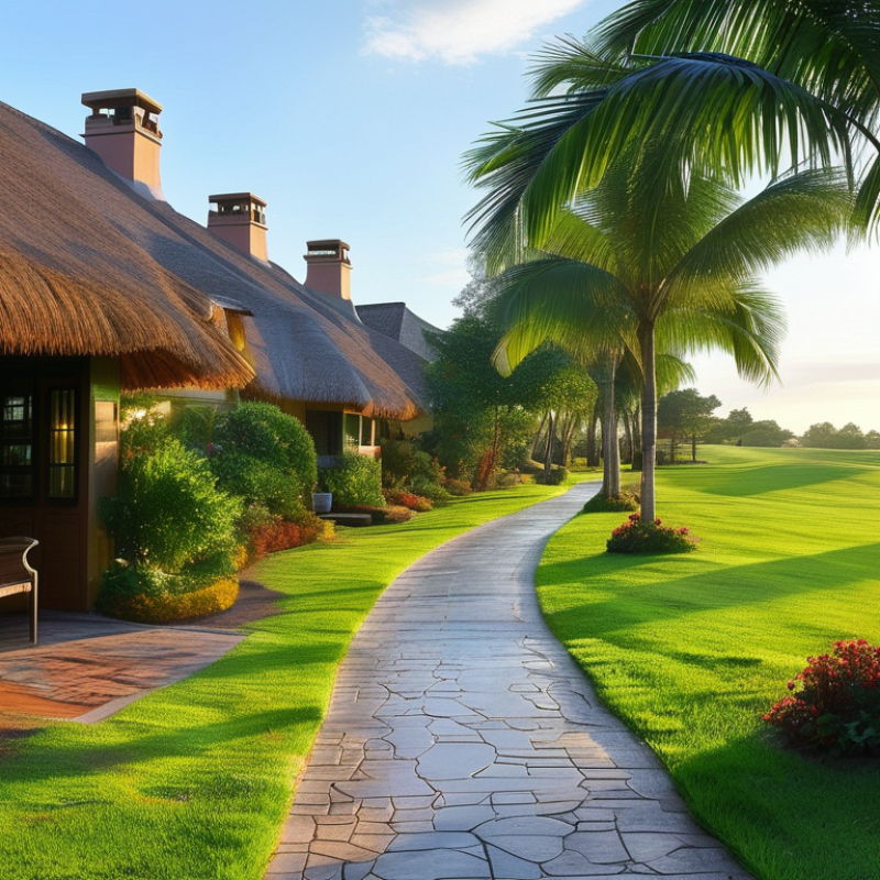 10 Essential Tips for Choosing Plastic Artificial Thatch?