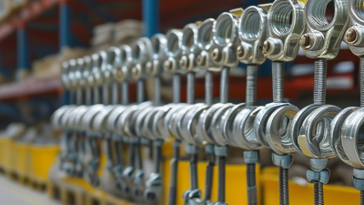China Top Flower Basket Turnbuckle Supplier for Global Buyers?