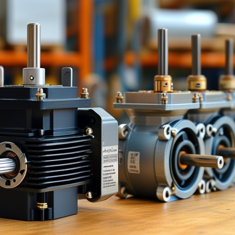 How to Choose the Best Mini Motor Supplier for Your Needs?