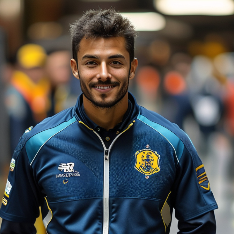 What is the Best Players Uniform Manufacturers for Global Buyers?