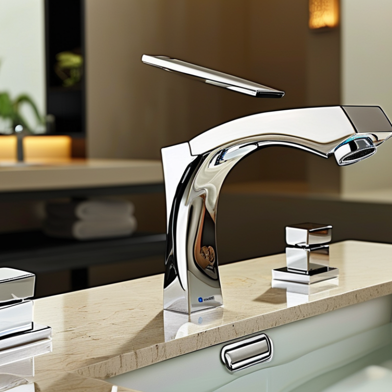 China Best Basin Faucet Options for Modern Bathrooms?