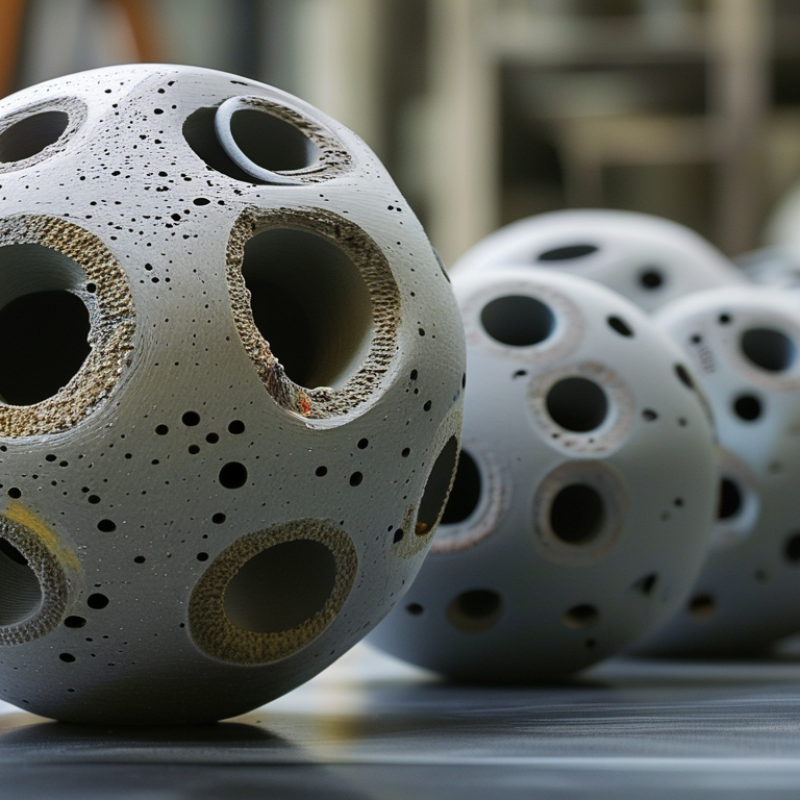 Best Porous Ceramic Balls for Efficient Filtration Solutions?