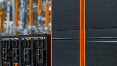 Top 10 External Switching Power Supply Manufacturers in China?