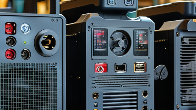 How to Choose the Right AC-DC Rectifier Charger for Your Needs?