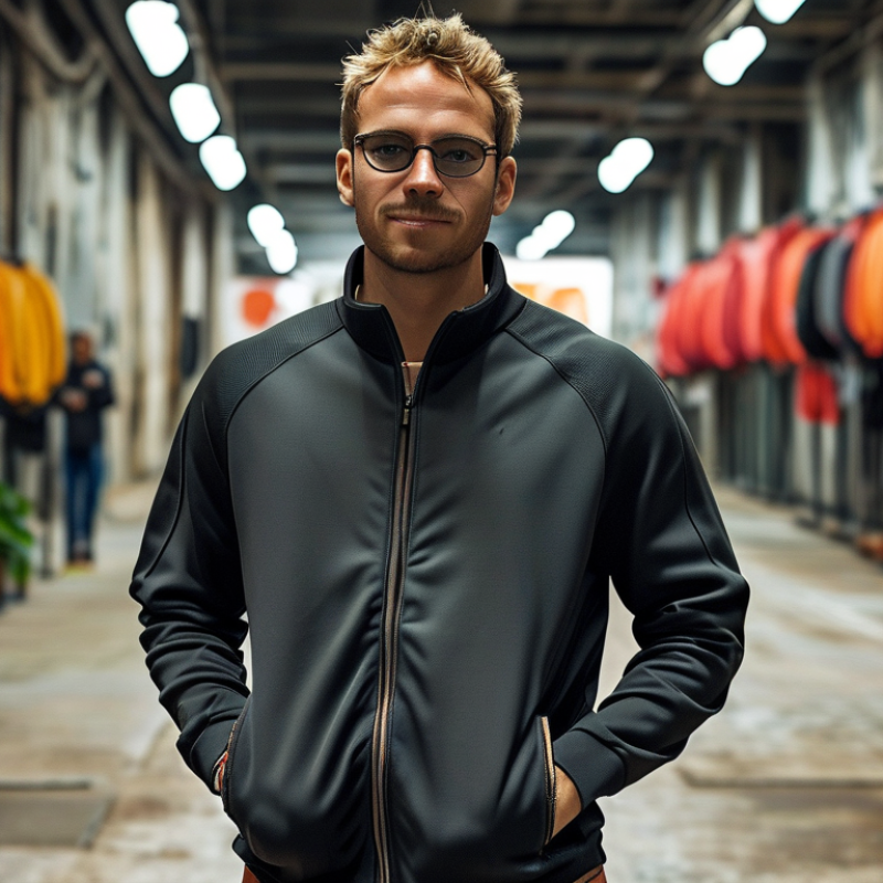Best ODM Sportswear Manufacturer for Global Buyers?