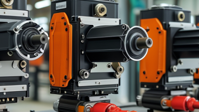 Top 5 Tips for Choosing Window Actuator Motors for Your Project?