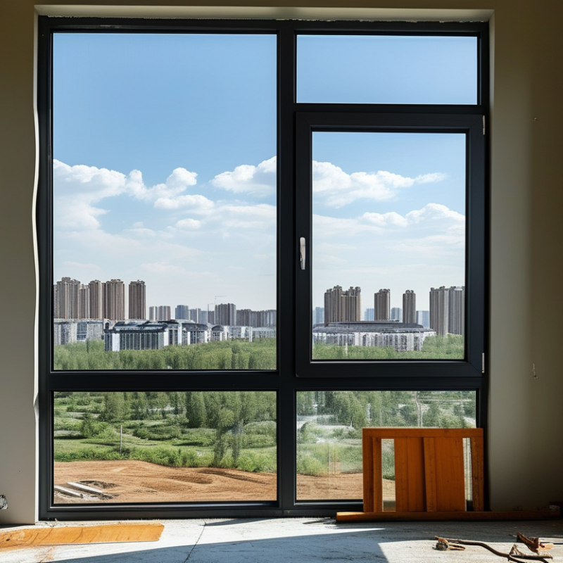 What Factors Influence the Price of Aluminum Windows?