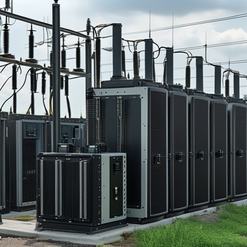 2026 Best DC-AC Power Inverter for Global Buyers?