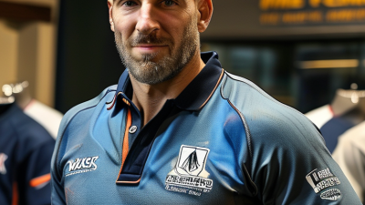 Essential Tips for Choosing the Perfect Rugby Shirt?