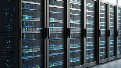 How to Choose the Best Server Center for Your Business Needs?