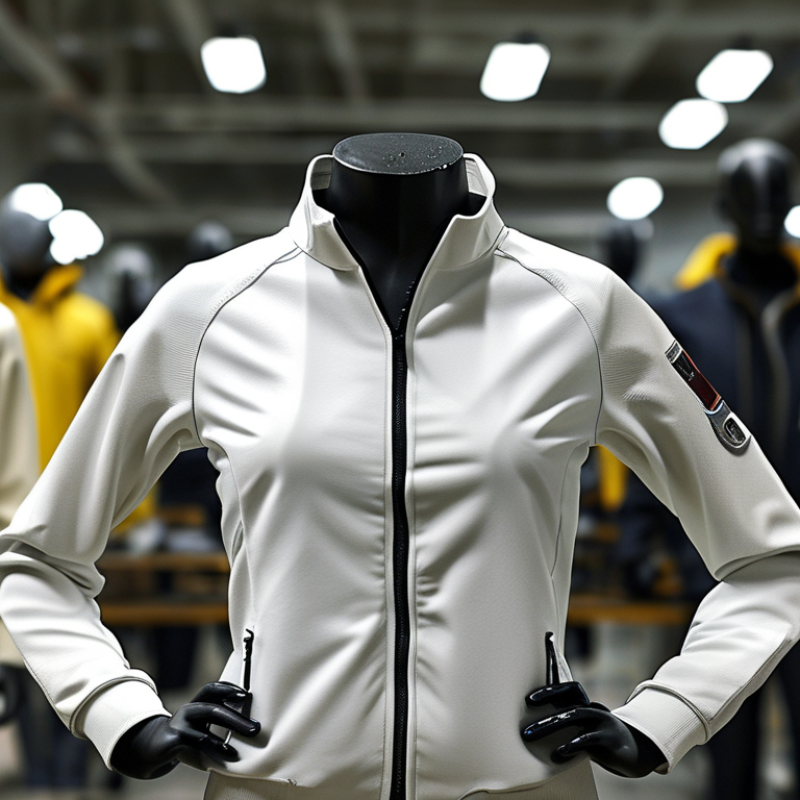 Top 10 ODM Sportswear Manufacturers in China You Should Know?
