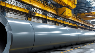 Why Choose Nickel Powder Coating for Your Industrial Needs?
