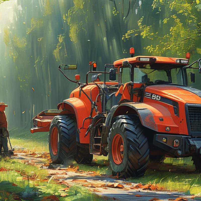 Top Brush Cutter Parts to Consider in 2026?