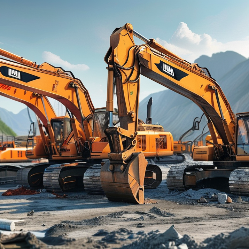 China Top Hydraulic Cylinder for Excavator Buying Guide?