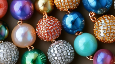 Discover the Best Fine Polished Zirconia Beads for Your Needs?