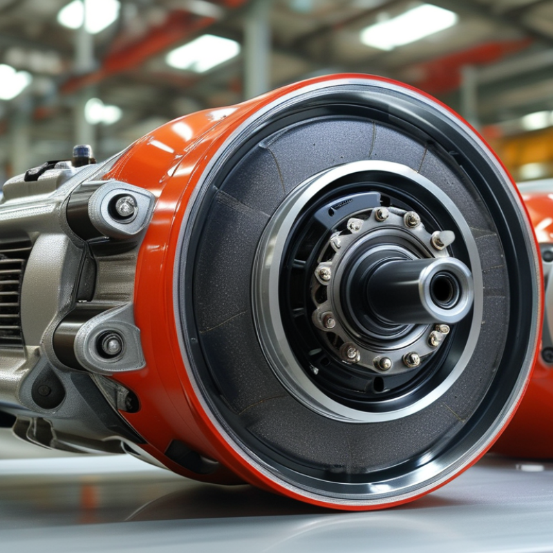 Best Tips for Sourcing Ev Wheel Motors Globally?